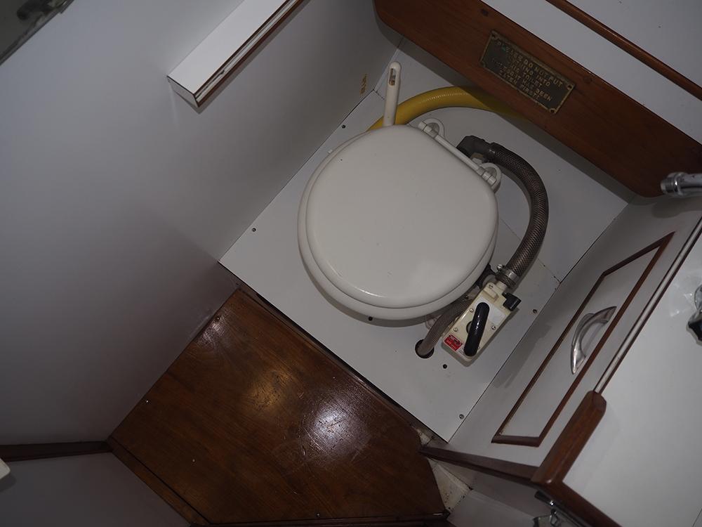 Cabine arri&egrave;re, H&eacute;bergements